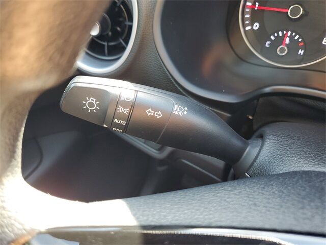 2023 Kia Forte LXS St. Augustine FL