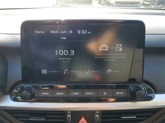 2023 Kia Forte LXS St. Augustine FL