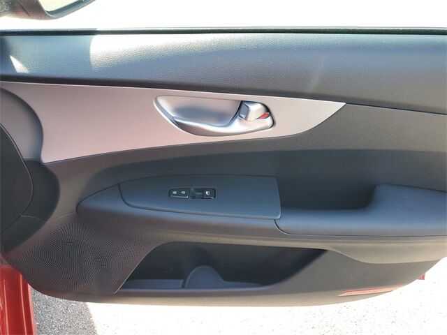2023 Kia Forte LXS St. Augustine FL