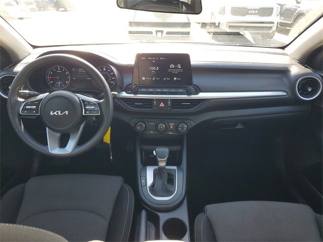 2023 Kia Forte LXS St. Augustine FL