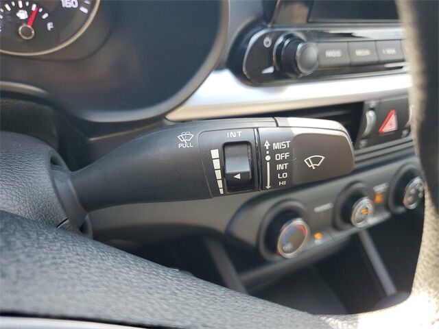 2023 Kia Forte LXS St. Augustine FL
