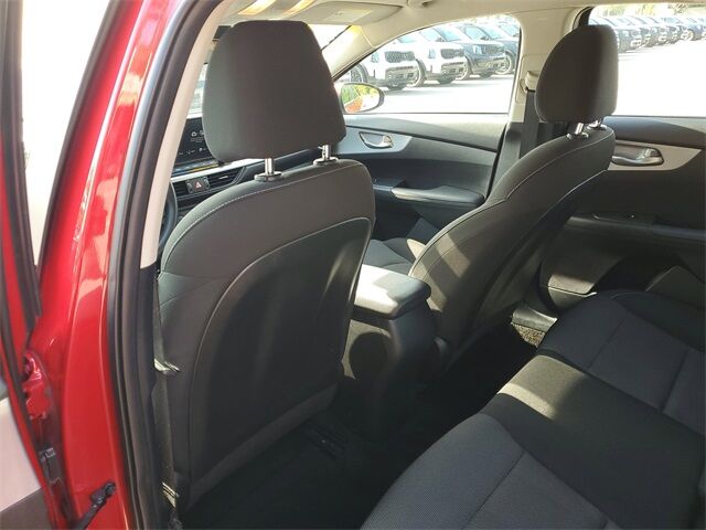 2023 Kia Forte LXS St. Augustine FL