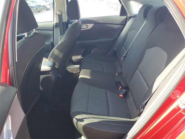 2023 Kia Forte LXS St. Augustine FL