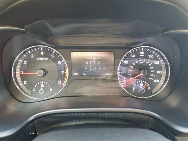 2023 Kia Forte LXS St. Augustine FL