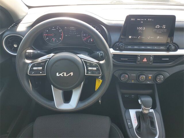 2023 Kia Forte LXS St. Augustine FL
