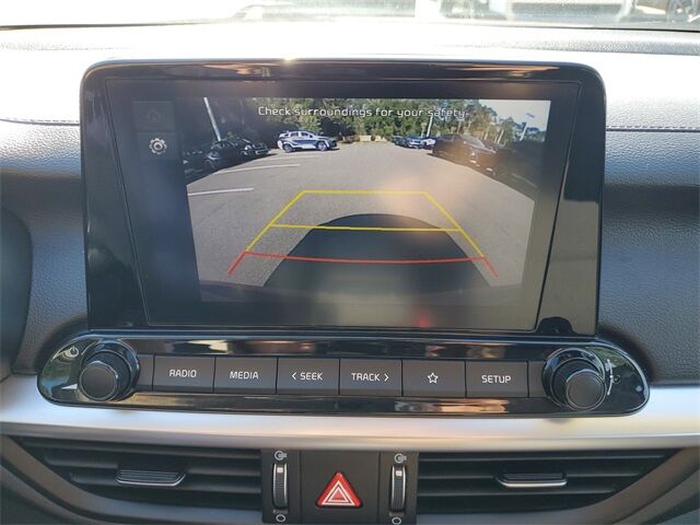 2023 Kia Forte LXS St. Augustine FL