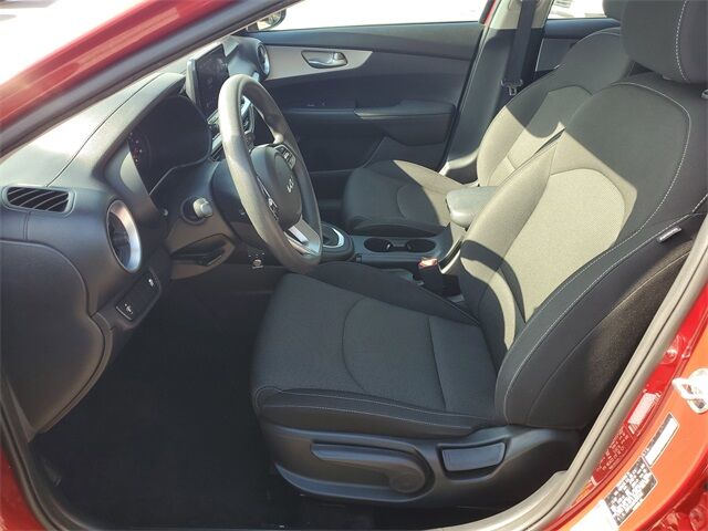 2023 Kia Forte LXS St. Augustine FL