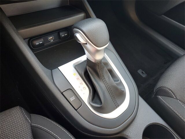 2023 Kia Forte LXS St. Augustine FL