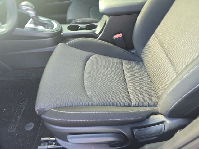 2023 Kia Forte LXS St. Augustine FL