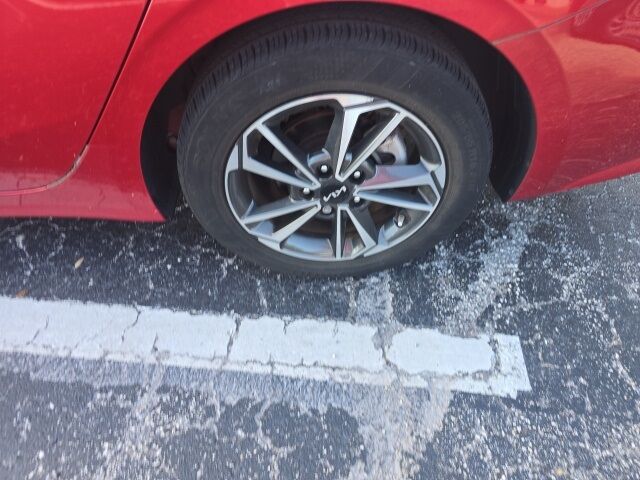 2023 Kia Forte LXS St. Augustine FL