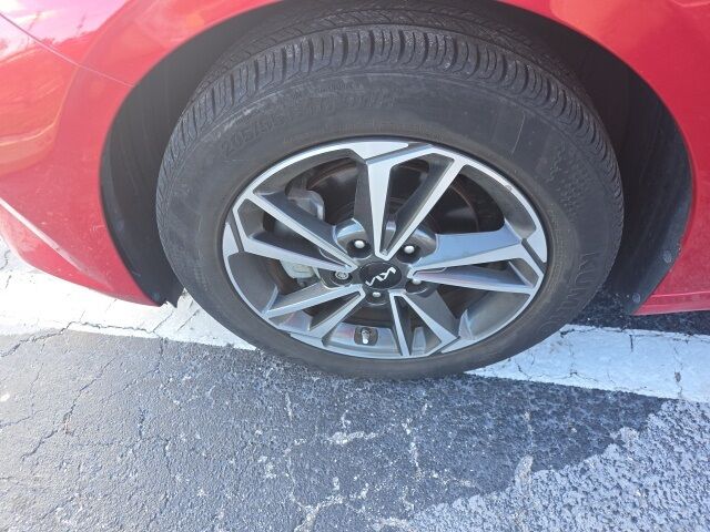 2023 Kia Forte LXS St. Augustine FL