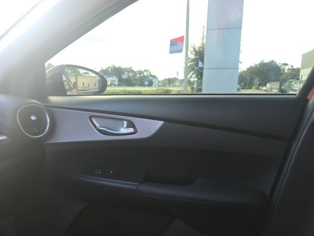 2023 Kia Forte LXS St. Augustine FL