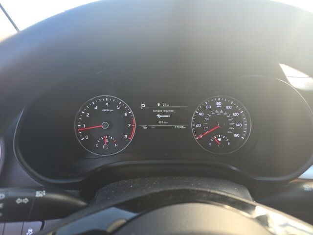 2023 Kia Forte LXS St. Augustine FL