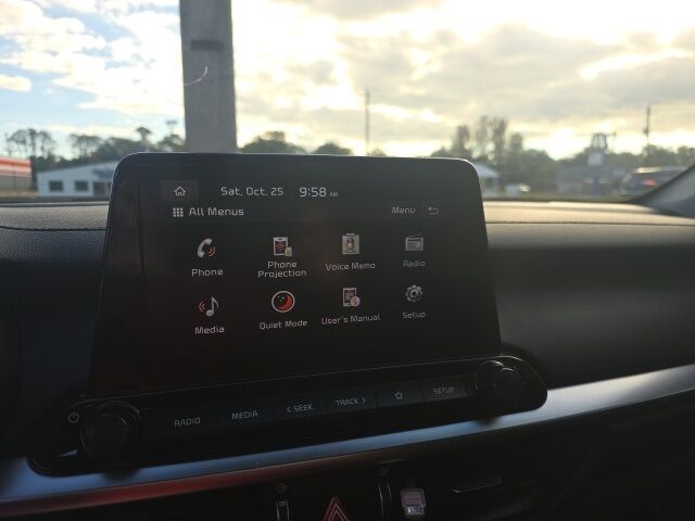 2023 Kia Forte LXS St. Augustine FL