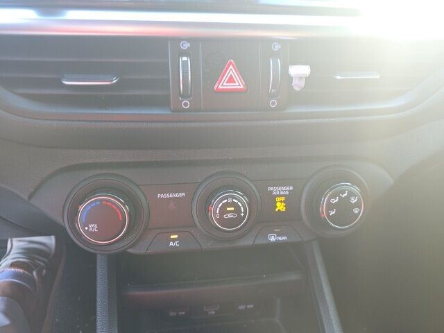 2023 Kia Forte LXS St. Augustine FL