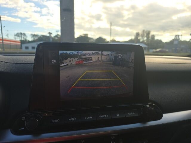 2023 Kia Forte LXS St. Augustine FL