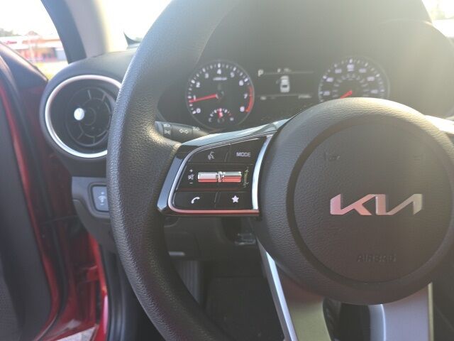2023 Kia Forte LXS St. Augustine FL