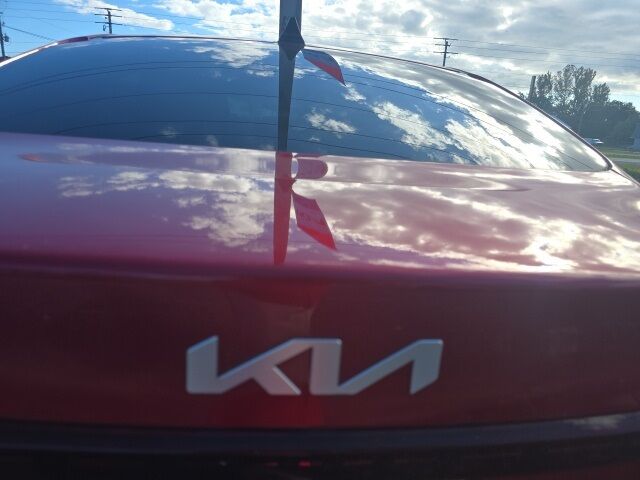 2023 Kia Forte LXS St. Augustine FL