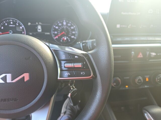 2023 Kia Forte LXS St. Augustine FL