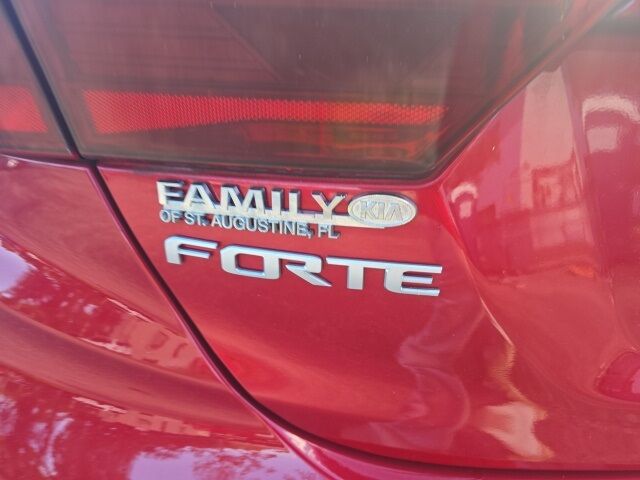 2023 Kia Forte LXS St. Augustine FL