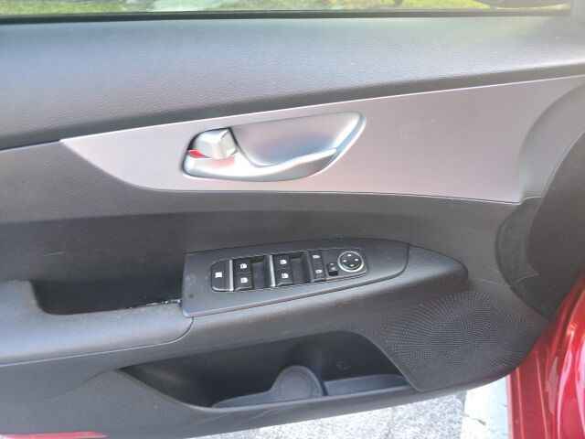 2023 Kia Forte LXS St. Augustine FL