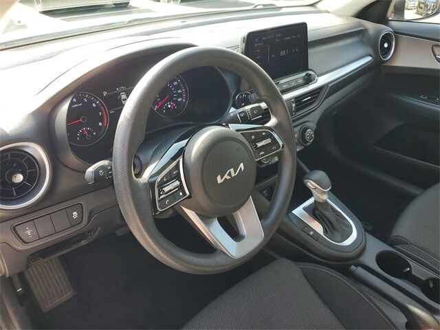 2023 Kia Forte LXS St. Augustine FL