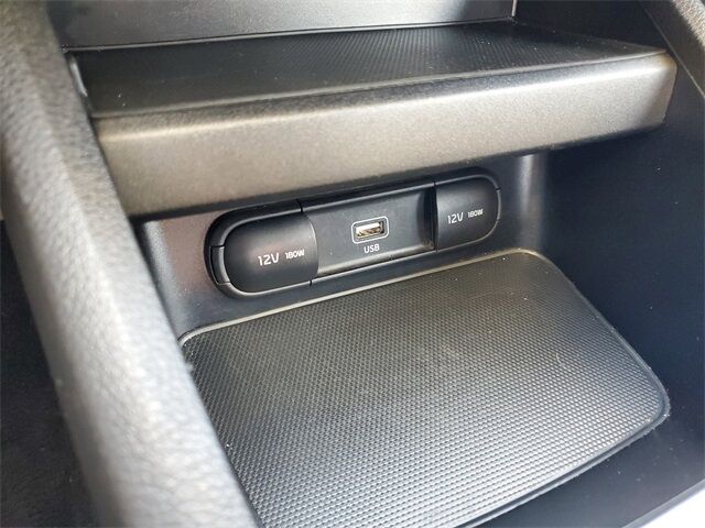 2023 Kia Forte LXS St. Augustine FL