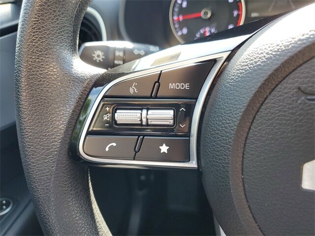 2023 Kia Forte LXS St. Augustine FL