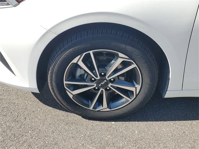 2023 Kia Forte LXS St. Augustine FL