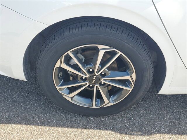 2023 Kia Forte LXS St. Augustine FL