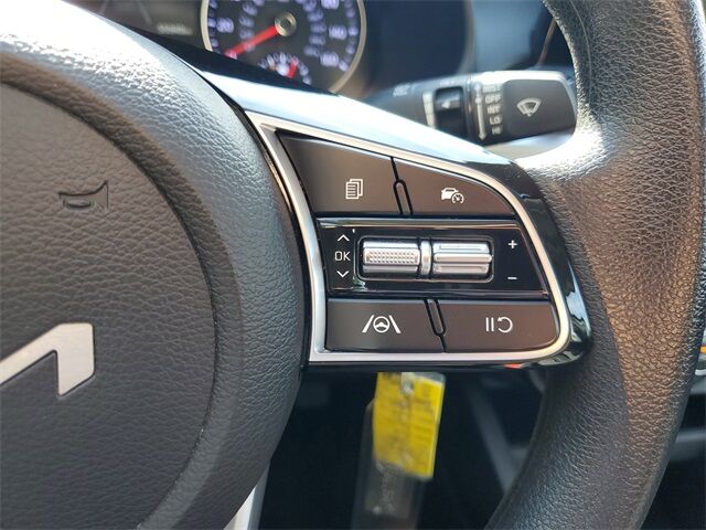 2023 Kia Forte LXS St. Augustine FL