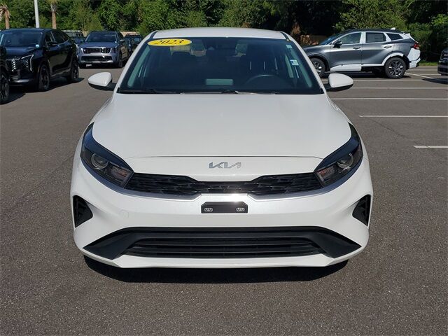 2023 Kia Forte LXS St. Augustine FL