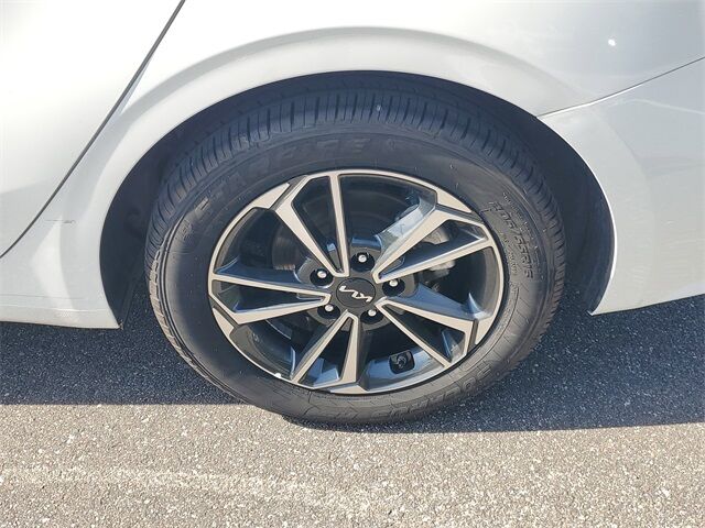 2023 Kia Forte LXS St. Augustine FL