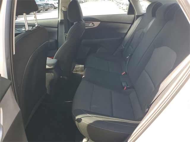 2023 Kia Forte LXS St. Augustine FL