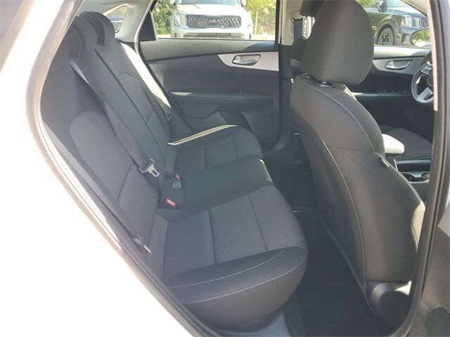 2023 Kia Forte LXS St. Augustine FL