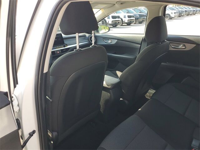 2023 Kia Forte LXS St. Augustine FL