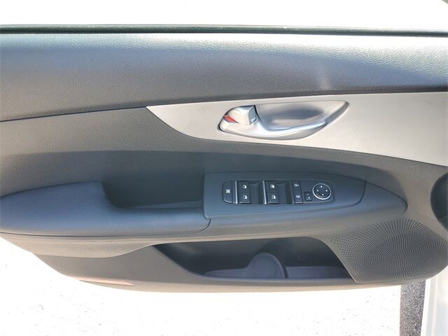 2023 Kia Forte LXS St. Augustine FL