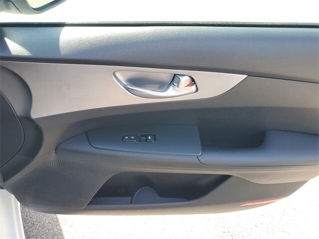 2023 Kia Forte LXS St. Augustine FL