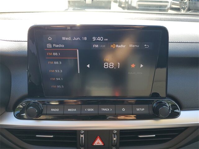 2023 Kia Forte LXS St. Augustine FL