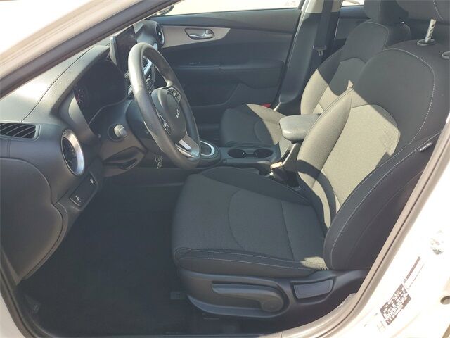 2023 Kia Forte LXS St. Augustine FL