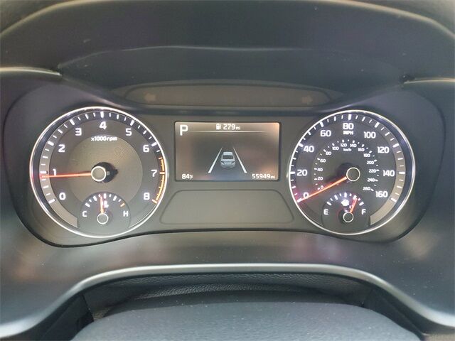 2023 Kia Forte LXS St. Augustine FL