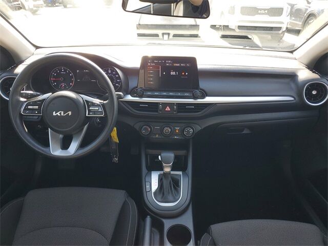 2023 Kia Forte LXS St. Augustine FL