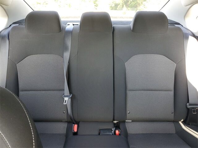 2023 Kia Forte LXS St. Augustine FL