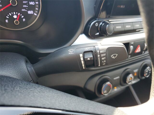 2023 Kia Forte LXS St. Augustine FL