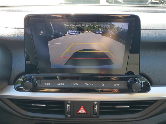2023 Kia Forte LXS St. Augustine FL