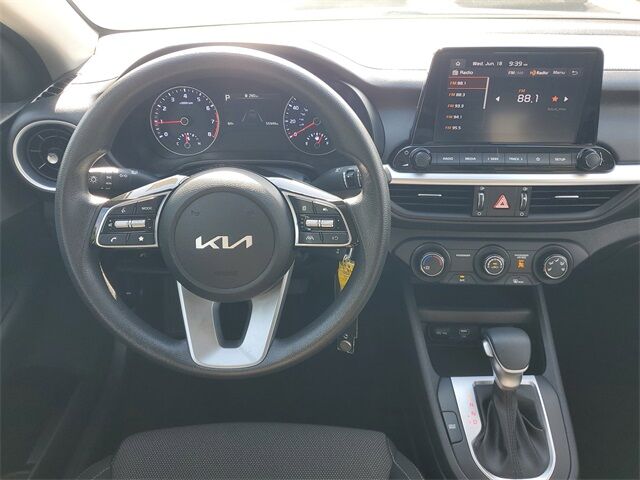 2023 Kia Forte LXS St. Augustine FL