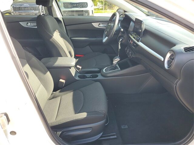 2023 Kia Forte LXS St. Augustine FL