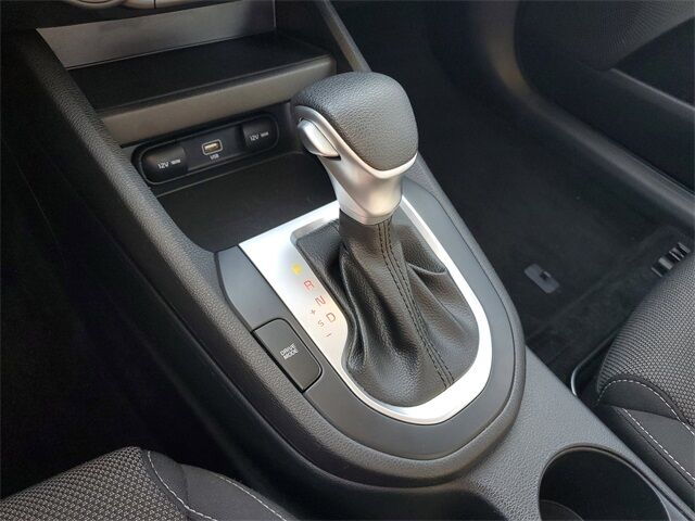 2023 Kia Forte LXS St. Augustine FL
