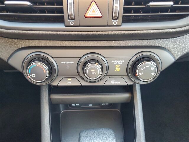 2023 Kia Forte LXS St. Augustine FL