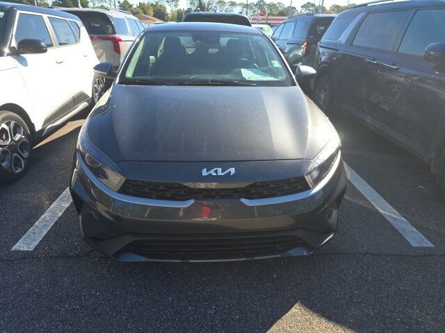 2023 Kia Forte LXS St. Augustine FL